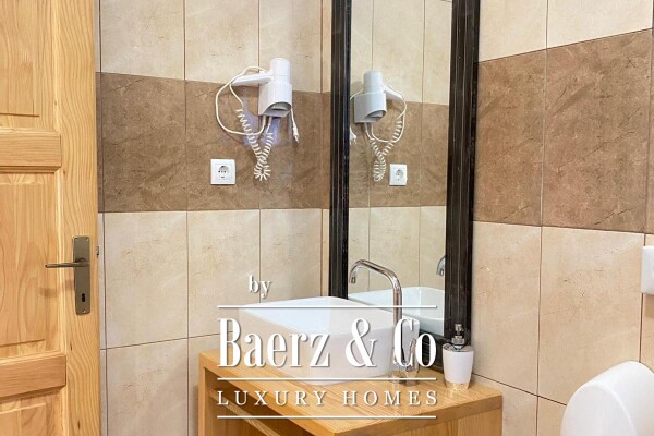 photo 22 Plitvice lakes, Korenica, two houses NKP 470m2