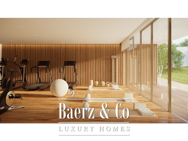 photo 7 3 bedroom flat with terrace of 89m2 in residential area, Boavista, Porto