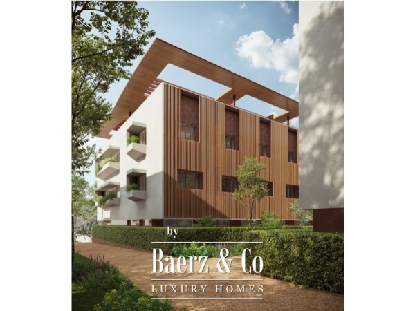 photo 9 3 bedroom flat with terrace of 89m2 in residential area, Boavista, Porto