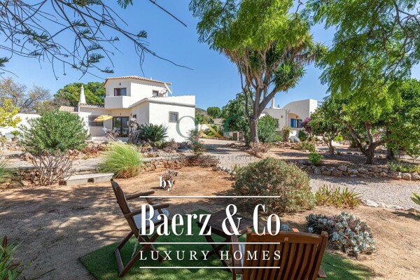 photo 15 Beautiful luxury home in Santa Bárbara de Nexe, Santa Bárbara de Nexe