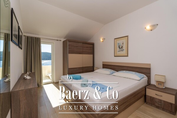 photo 14 Slano – Elevated House with Garage and Scenic Views