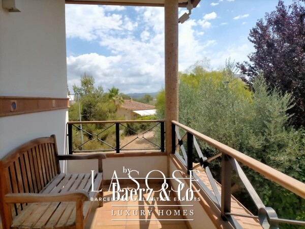 photo 1 Sant Pere de Ribes, Els Cards