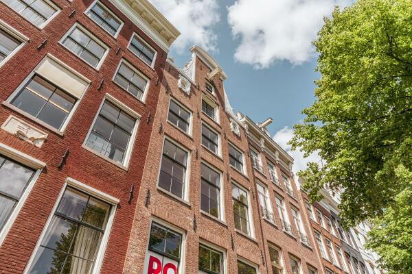 Video Keizersgracht 699 D