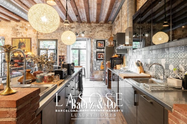 photo 20 Barcelona, El Gòtic