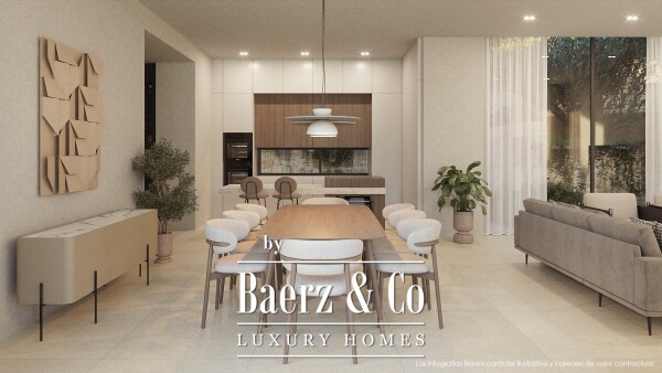 photo 5 Beautiful luxury home in Benissa, Costa Blanca