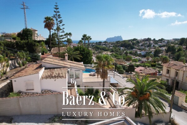 photo 9 Beautiful luxury home in Benissa, Costa Blanca