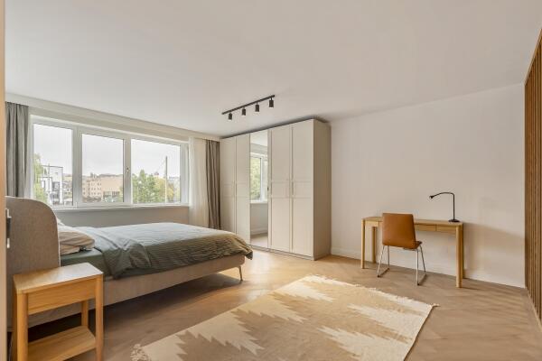 photo 12 Stadhouderskade 16 A