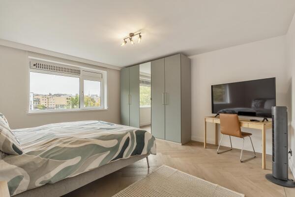 photo 15 Stadhouderskade 16 A