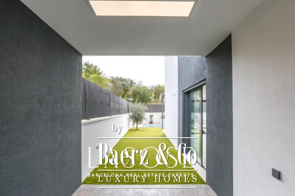 photo 40 Sant Pere de Ribes, Mas Alba