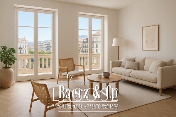 photo 2 Barcelona, La Dreta de lEixample