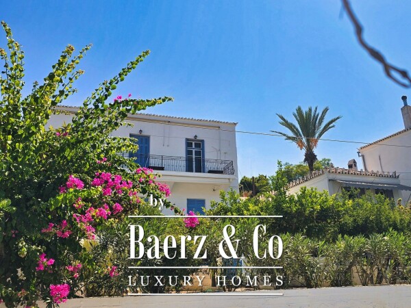 photo 25 1901939 - Apartment For sale, Spetses, 212 sq.m., €1.300.000