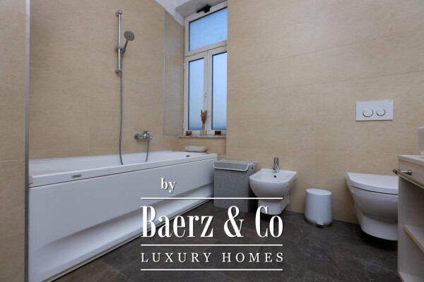 photo 27 Opatija, luxury apartment 205.88 m² with a view, terrace, garden