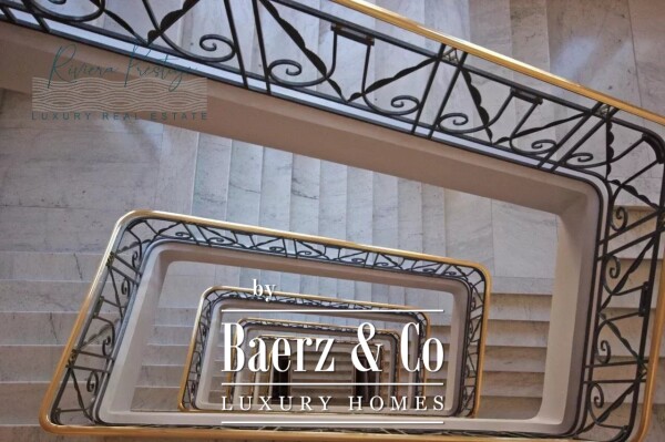 photo 5 CANNES CROISETTE -Luxurious Apartment with Sea View