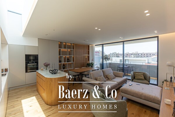 photo 3 Apartment  Porto Leça da Palmeira