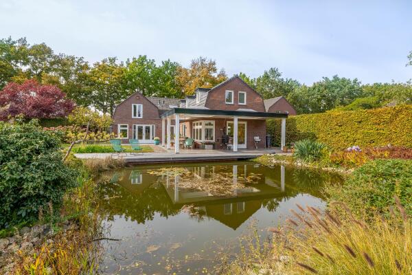 Video Kaldersedijk 8