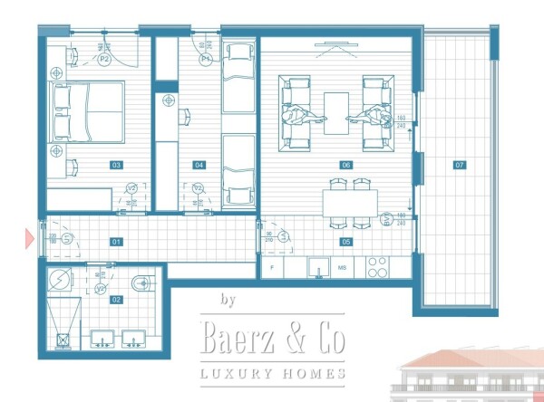 photo 24 Cozy Apartment in Kotor Municipality close to the Sea