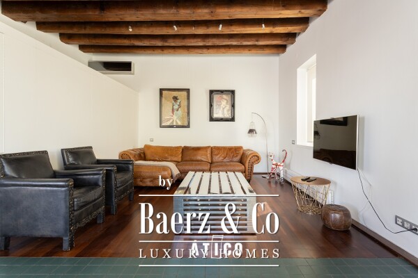 photo 13 Penthouse for rent in Ciutat Vella