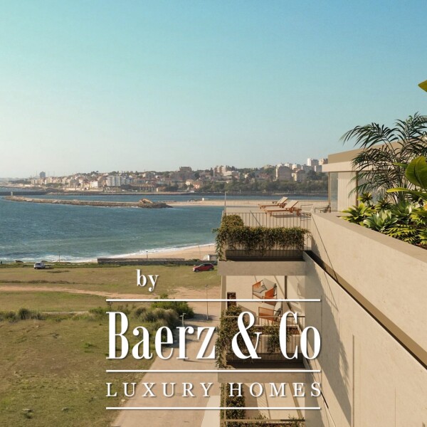 photo 3 Apartment 4bedroom Canidelo Vila Nova de Gaia