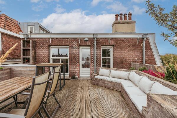 photo 16 Bellamystraat 1 3