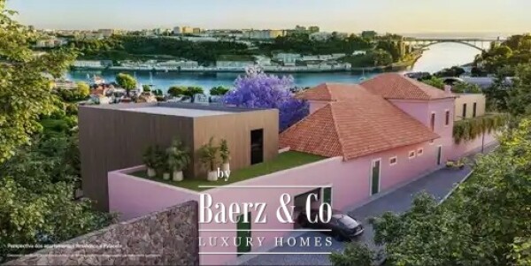 photo 1 Douro Palace apartments