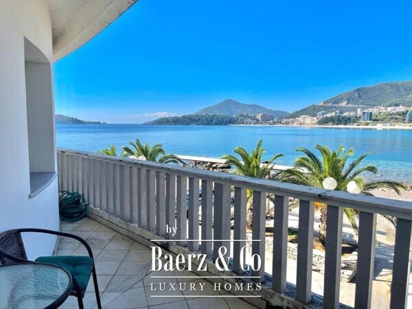 photo 7 Apartment in Budva Municipality next to the Sea