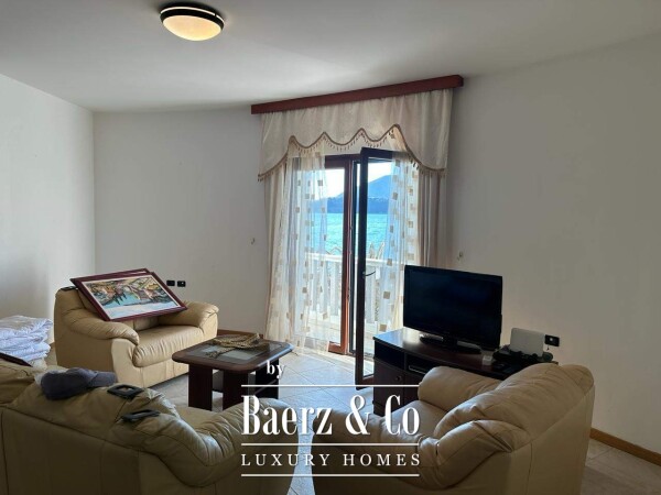 photo 15 Apartment in Budva Municipality next to the Sea