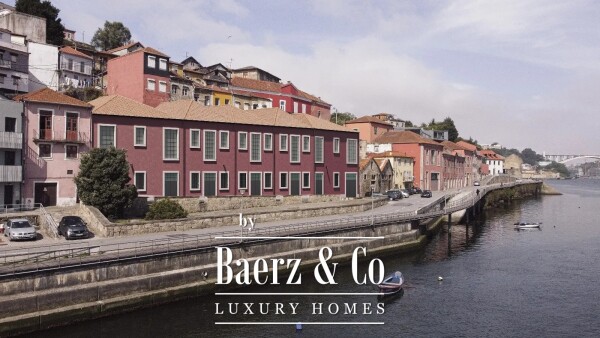 photo 3 Apartment  Vila Nova de Gaia with River View