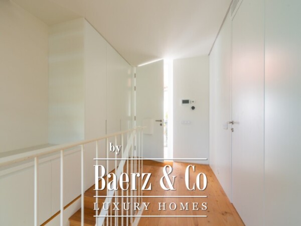 photo 8 T3 with garden and garage. A true oasis in the heart of Lapa