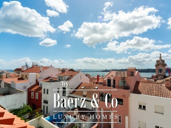 photo 31 T3 with garden and garage. A true oasis in the heart of Lapa