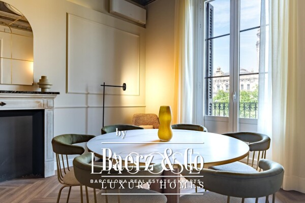 photo 3 Barcelona, Sant Pere - Santa Caterina i la Ribera