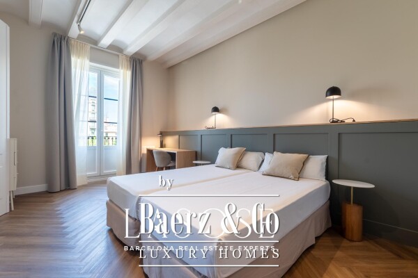 photo 4 Barcelona, Sant Pere - Santa Caterina i la Ribera