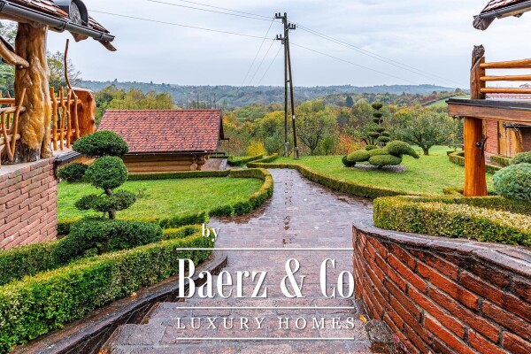 photo 18 Villa, Martinkovec