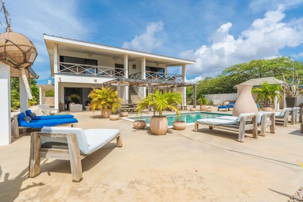 photo 24 Villa Vista Alegre – Luxury Living with Ocean Views