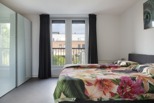 photo 27 Oltmansstraat 17