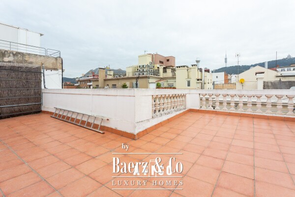 photo 18 Penthouse for sale in Sarrià-Sant Gervasi