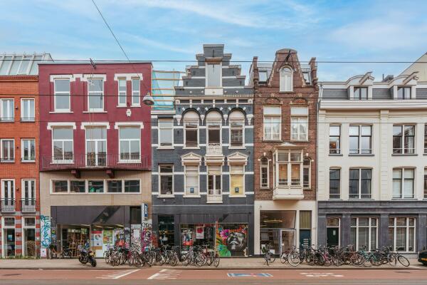 photo 3 Weteringschans 203