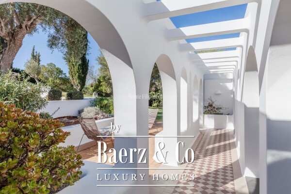 photo 21 Beautiful luxury home in Bensafrim, Bensafrim