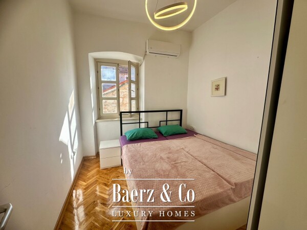 photo 16 Apartment in Budva Old Town