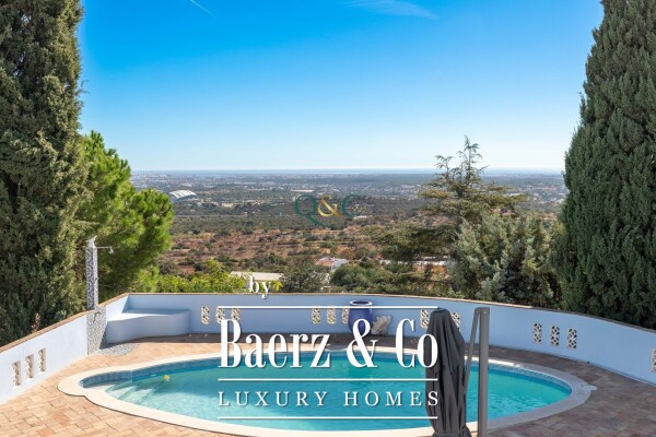 photo 2 Beautiful luxury home in Santa Bárbara de Nexe, Santa Bárbara de Nexe