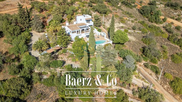 photo 20 Beautiful luxury home in Santa Bárbara de Nexe, Santa Bárbara de Nexe