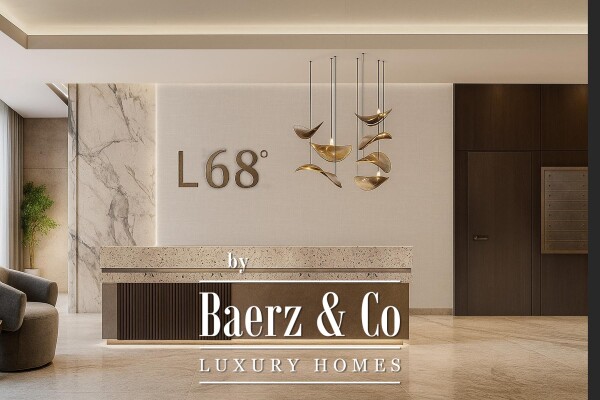 photo 12 Split, Lora – luxurious three-bedroom apartment in a new development