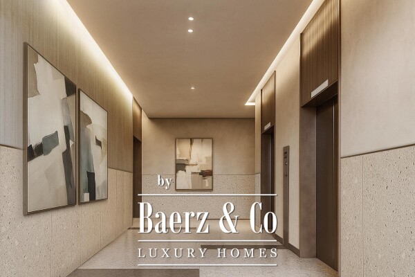 photo 14 Split, Lora – luxurious three-bedroom apartment in a new development