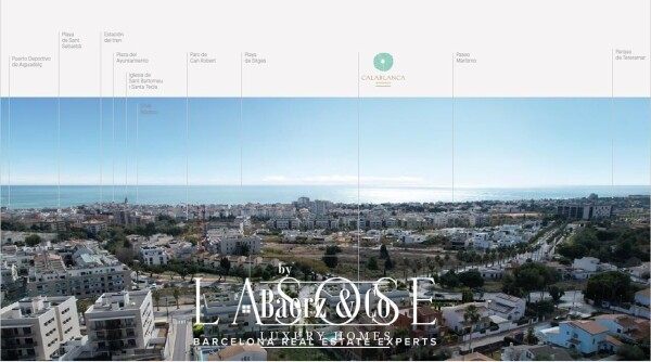 photo 9 Sitges, Vallpineda