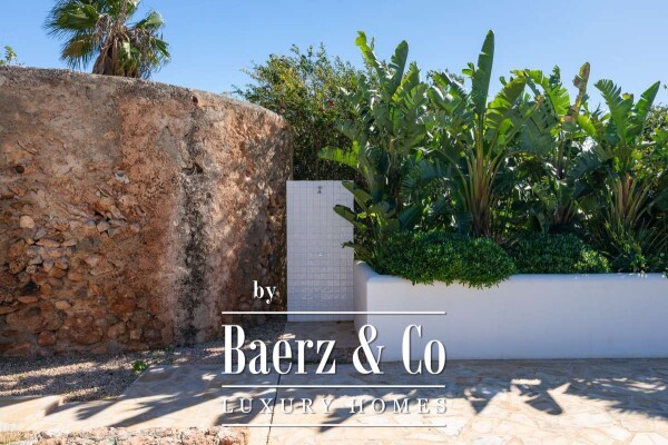 photo 32 Beautiful luxury home in San Jordi, San Jordi