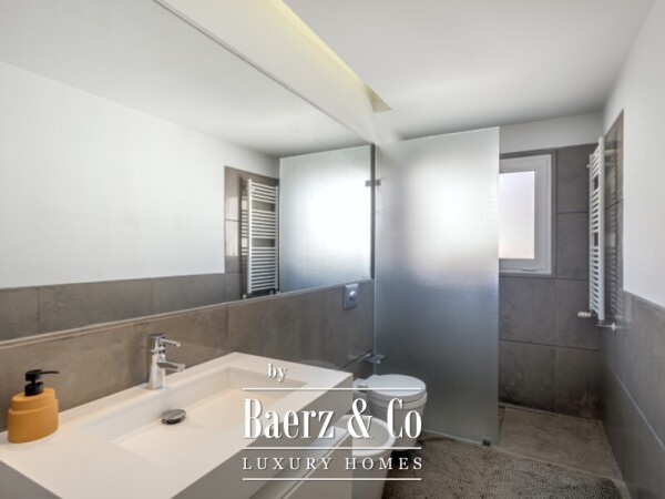 photo 20 3 + 2 Bedroom Duplex Penthouse with Private Terraces, Pool and Sea View in Cascais