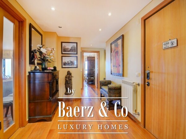 photo 24 4 bedroom flat in Foz with sea view, balcony and 3 parking spaces