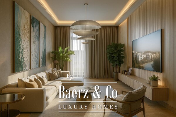 photo 9 Split, Lora – luxurious three-bedroom apartment in a new development