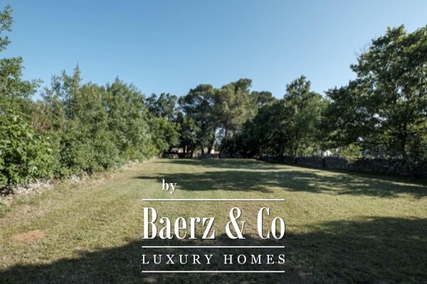 photo 29 Unique Castle-Like Villa in Istria, Barban Area, with Pool and Spacious Estate