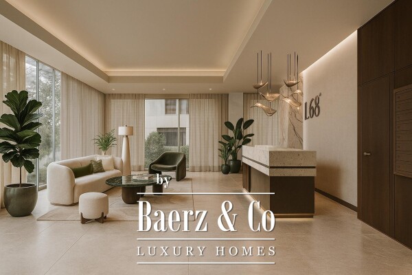 photo 5 Split, Lora, luxurious three-bedroom apartment in Split’s elite district