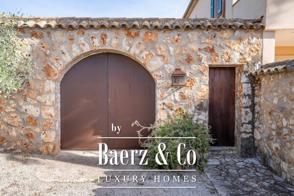 photo 13 Beautiful luxury home in Manacor